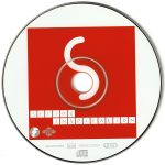 3. Strike ‎– Inspiration, CD, Single