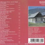 3. Various ‎– Spievajúce Slovensko = Klingende Slowakei 2