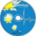 4. Blümchen ‎– Herzfrequenz, CD, Album, Enhanced