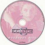 4. C.C. Catch ‎– Greatest Hits, CD, Compilation, 4029759135463