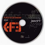 4. Future Breeze ‎– Why, CD, Album