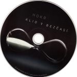 4. Hokr ‎– Klid V Bezčasí, CD, Album, Digipak