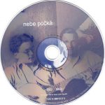 4. Karel Plíhal ‎– Nebe Počká, CD, Album, Reissue