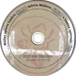 4. Müller, Lasica, Filip ‎– Müller Spieva Lasicu, Lasica Spieva Müllera, Lasica A Müller Spievajú Filipa, CD, Album