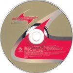 4. Starsplash ‎– Friends, CD, Album