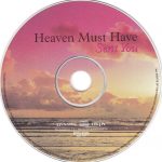 4. Various ‎– Heaven Must Have Sent You, CD, Compilation