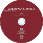4. Waldemar Matuška ‎– Sbohem, Lásko…, 3 x CD, Compilation