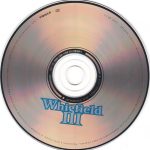 4. Whigfield ‎– Whigfield III, CD, Album
