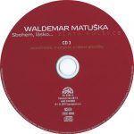 5. Waldemar Matuška ‎– Sbohem, Lásko…, 3 x CD, Compilation