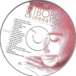 6. DJ BoBo ‎– Celebration (Limited Edition 2CD), 2 x CD, Album, 7619978200928