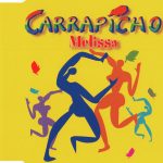 1. Carrapicho ‎– Melissa, CD, Single