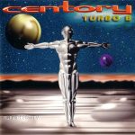 1. Centory ‎– Alpha Centory, CD, Album