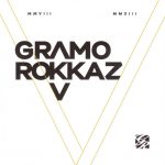 1. Gramo Rokkaz ‎– V, 2 x CD, Compilation