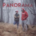 1. LA4 & DJ Wich ‎– Panorama, CD, Album