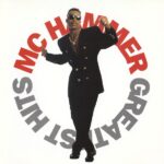 1. MC Hammer – Greatest Hits, CD, Compilation