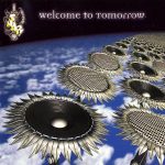 1. Snap! ‎– Welcome To Tomorrow, CD, Album