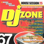 1. Various ‎– DJ Zone 67 – House Session 25