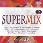 1. Various ‎– Gold Supermix 2