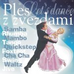 1. Various ‎– Ples Z Zvezdami Let’s Dance, CD