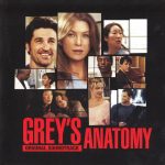 1. Various‎– Grey’s Anatomy – Original Soundtrack, CD, Compilation