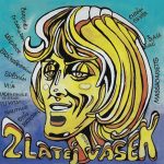 1. Václav Neckář ‎– Zlatej Vašek, CD, Compilation, Reissue, Remastered