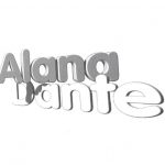 2. Alana Dante ‎– Disco-Suppa-Girl, CD, Album