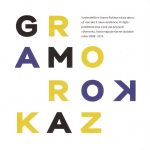 2. Gramo Rokkaz ‎– V, 2 x CD, Compilation