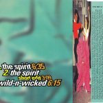2. Lellenda ‎– The Spirit, CD, Single