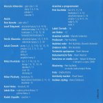 2. Marcela Voborská ‎– Co Z Toho Máš, CD, Album