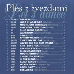 2. Various ‎– Ples Z Zvezdami Let’s Dance, CD