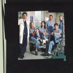 2. Various‎– Grey’s Anatomy – Original Soundtrack, CD, Compilation