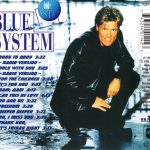 3. Blue System ‎– Body To Body, CD, Album