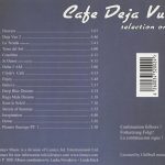 3. Cafe Deja Vue ‎– Selection One