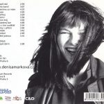 3. Denisa Marková ‎– Všechno Co Mám, CD, Album