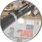 3. Felix Slováček ‎– Made In Czechoslováček