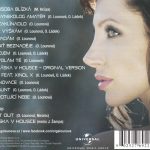 3. Olga Lounová ‎– Rotující Nebe, CD, Album