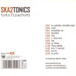 3. Ska2tonics ‎– Toto Ti Zachutí