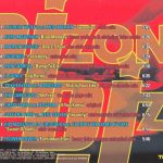 3. Various ‎– DJ Zone 82 – House Session 30, CD, Compilation