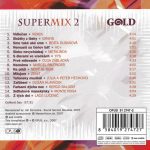 3. Various ‎– Gold Supermix 2