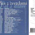 3. Various ‎– Ples Z Zvezdami Let’s Dance, CD