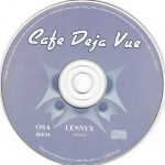 4. Cafe Deja Vue ‎– Selection One