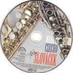 4. Felix Slováček ‎– Made In Czechoslováček