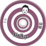 4. Kim’Kay ‎– La Vie En Lilali, CD, Album