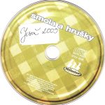 4. Smola A Hrušky ‎– Jeseň 2003, CD, Album
