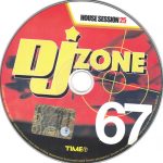 4. Various ‎– DJ Zone 67 – House Session 25