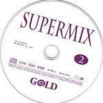 4. Various ‎– Gold Supermix 2