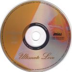 4. Various ‎– Ultimate Love – Vol. 1, CD, Compilation