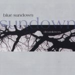 1. Blue Sundown ‎– Dreamlovers, CD, Album