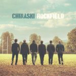 1. Chinaski ‎– Rockfield, CD, Album, Digipak