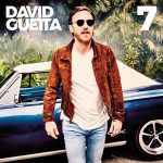 1. David Guetta ‎– 7, 2 x CD, 0190295589486, Slipcase + 2 x Digipak